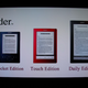 Illustration for article titled Sony Daily Edition Reader: 3G, 7-Inch Touchscreen in December